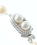 TASAKI（タサキ）ネックレス シルバー サイズ:- レディース/2200633025311