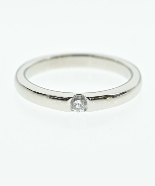 TASAKI（タサキ）リング シルバー サイズ:11 レディース/2200609927052