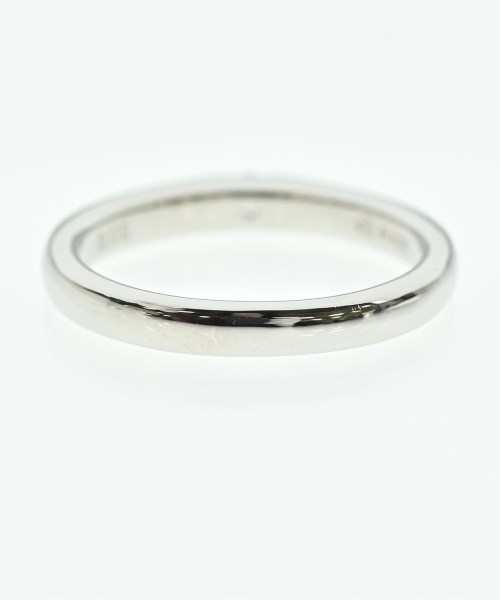 TASAKI（タサキ）リング シルバー サイズ:11 レディース/2200609927052