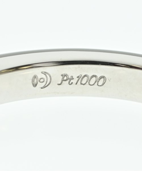 TASAKI（タサキ）リング シルバー サイズ:11 レディース/2200609927052