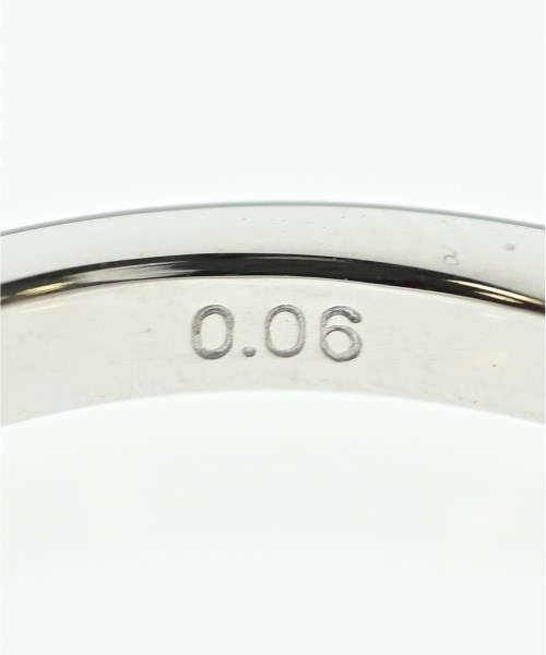 TASAKI（タサキ）リング シルバー サイズ:11 レディース/2200609927052