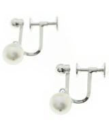 TASAKI（タサキ）ピアス・イヤリング 白 サイズ:- レディース/2200609927083