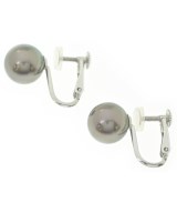 TASAKI（タサキ）ピアス・イヤリング グレー サイズ:- レディース/2200609927151