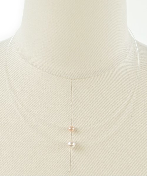 タサキ(TASAKI)のTASAKI ネックレス