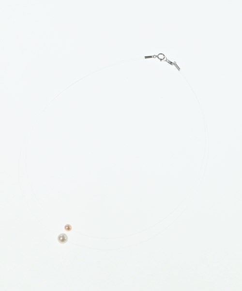 TASAKI（タサキ）ネックレス 白 サイズ:- レディース/2200609927212