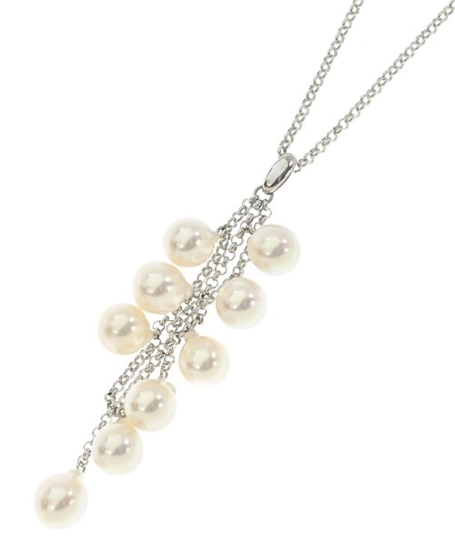 タサキ(TASAKI)のTASAKI ネックレス