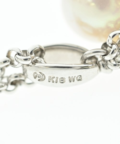 TASAKI（タサキ）ネックレス 白 サイズ:- レディース/2200609927328