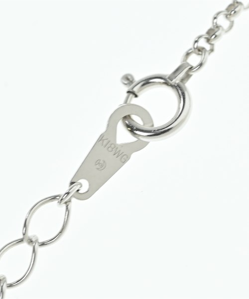 TASAKI（タサキ）ネックレス 白 サイズ:- レディース/2200609927328