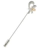 TASAKI（タサキ）ブローチ・コサージュ シルバー サイズ:- レディース/2200615742175