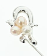 TASAKI（タサキ）ブローチ・コサージュ シルバー サイズ:- レディース/2200615742175