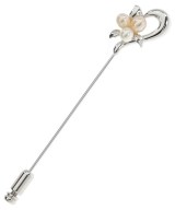 TASAKI ブローチ・コサージュ