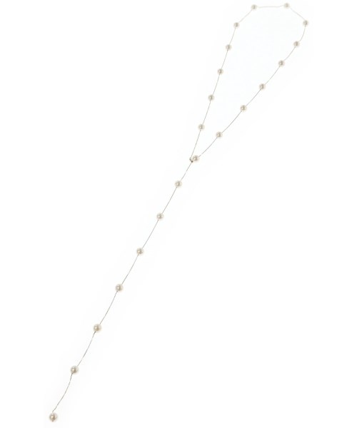 TASAKI(タサキ)ネックレス 白 サイズ:-/2200618286478