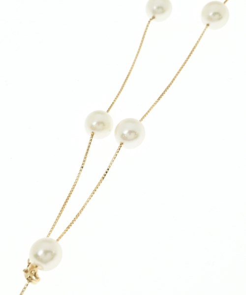 TASAKI（タサキ）ネックレス 白 サイズ:- レディース/2200618286478