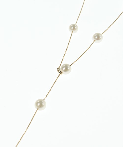 TASAKI（タサキ）ネックレス 白 サイズ:- レディース/2200618286478