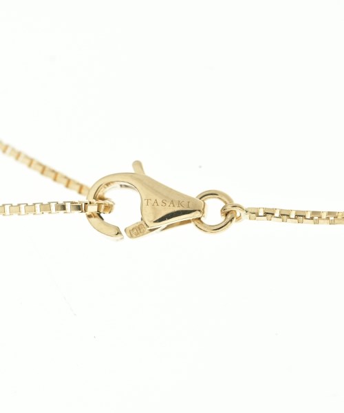 TASAKI（タサキ）ネックレス 白 サイズ:- レディース/2200618286478