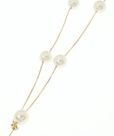 TASAKI（タサキ）ネックレス 白 サイズ:- レディース/2200618286478