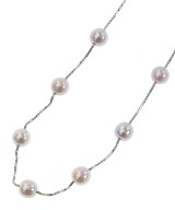 TASAKI（タサキ）ネックレス シルバー サイズ:- レディース/2200618286485