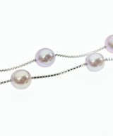 TASAKI（タサキ）ネックレス シルバー サイズ:- レディース/2200618286485