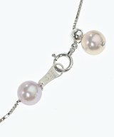 TASAKI（タサキ）ネックレス シルバー サイズ:- レディース/2200618286485