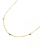 TASAKI（タサキ）ネックレス 白 サイズ:- レディース/2200618286492