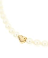 TASAKI（タサキ）ネックレス 白 サイズ:- レディース/2200618286492