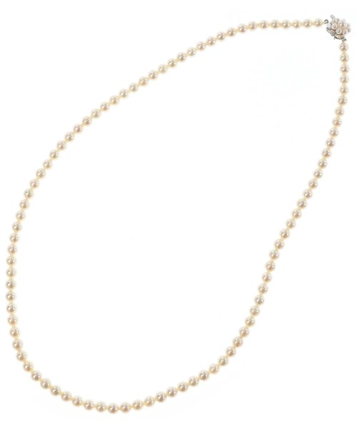 タサキ(TASAKI)のTASAKI ネックレス