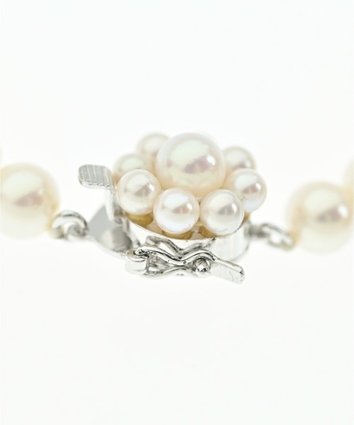 TASAKI（タサキ）ネックレス 白 サイズ:- レディース/2200618286508