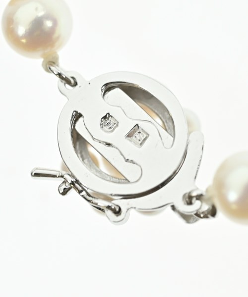 TASAKI（タサキ）ネックレス 白 サイズ:- レディース/2200618286508