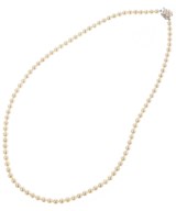 TASAKI（タサキ）ネックレス 白 サイズ:- レディース/2200618286508