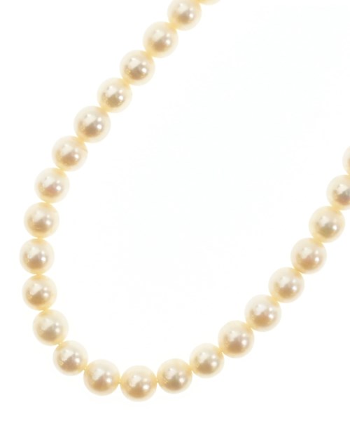 TASAKI（タサキ）ネックレス 白 サイズ:- レディース/2200618286515