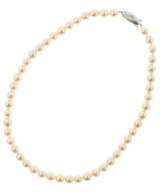 TASAKI（タサキ）ネックレス 白 サイズ:- レディース/2200618286515