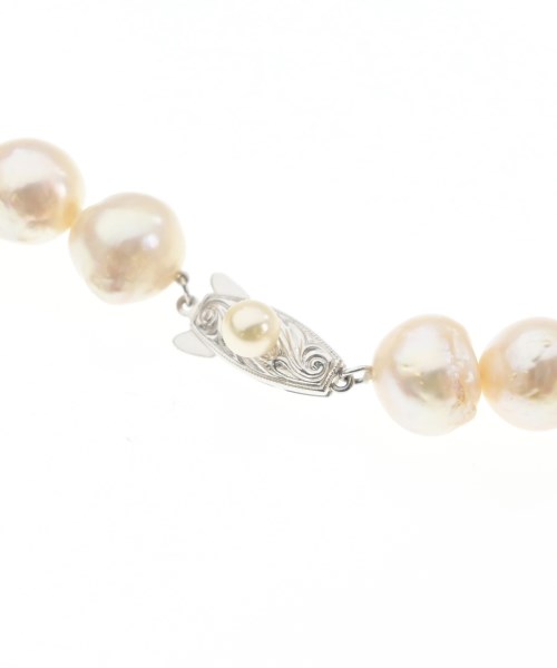 TASAKI（タサキ）ネックレス 白 サイズ:- レディース/2200618286522