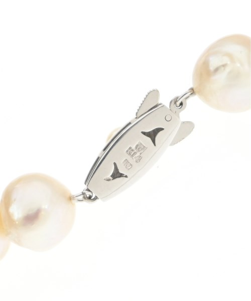 TASAKI（タサキ）ネックレス 白 サイズ:- レディース/2200618286522