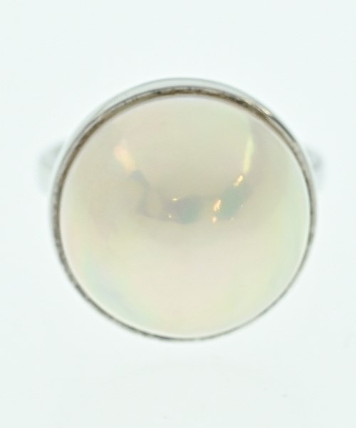 TASAKI（タサキ）リング シルバー サイズ:11 レディース/2200600452140