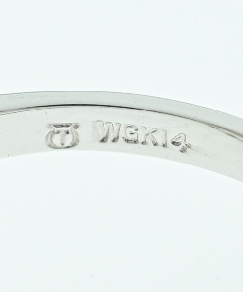 TASAKI（タサキ）リング シルバー サイズ:11 レディース/2200600452140