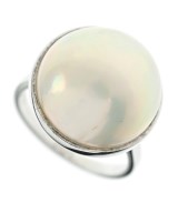 TASAKI（タサキ）リング シルバー サイズ:11 レディース/2200600452140