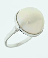 TASAKI（タサキ）リング シルバー サイズ:11 レディース/2200600452140