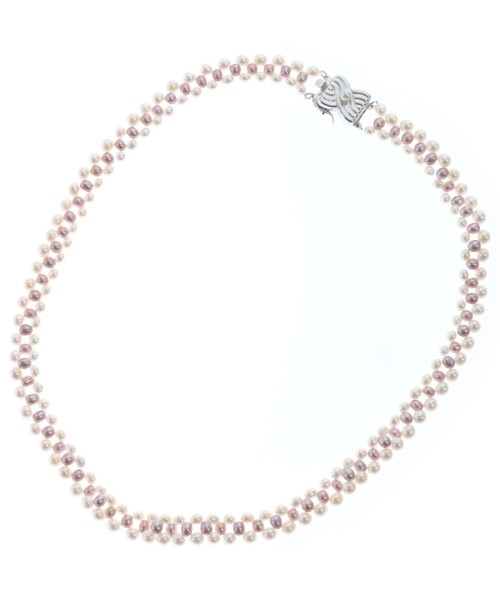 TASAKI（タサキ）ネックレス 白 サイズ:- レディース/2200600452164