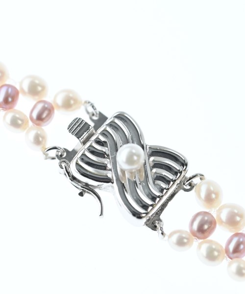 TASAKI（タサキ）ネックレス 白 サイズ:- レディース/2200600452164