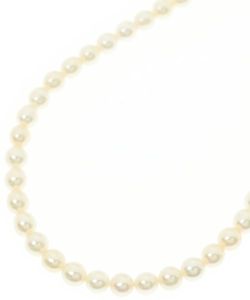 TASAKI（タサキ）ネックレス 白 サイズ:- レディース/2200600452188