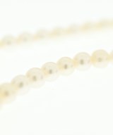 TASAKI（タサキ）ネックレス 白 サイズ:- レディース/2200600452188