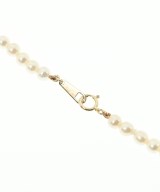 TASAKI（タサキ）ネックレス 白 サイズ:- レディース/2200600452188