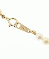 TASAKI（タサキ）ネックレス 白 サイズ:- レディース/2200600452188