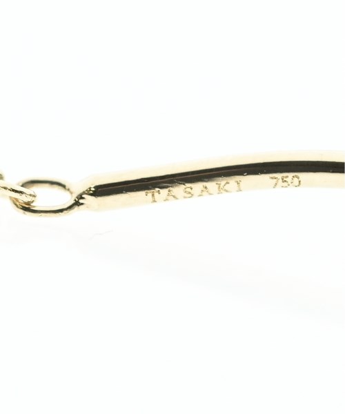 TASAKI（タサキ）ピアス・イヤリング ゴールド サイズ:- レディース/2200600452430