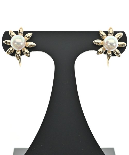 タサキ(TASAKI)のTASAKI ピアス・イヤリング