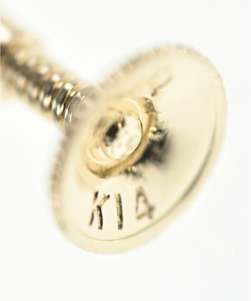 TASAKI（タサキ）ピアス・イヤリング 白 サイズ:- レディース/2200600452584