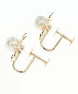 TASAKI（タサキ）ピアス・イヤリング 白 サイズ:- レディース/2200600452584