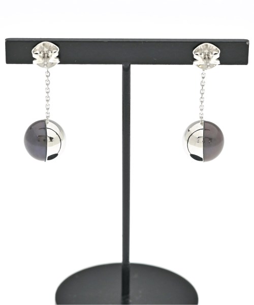 TASAKI（タサキ）ピアス・イヤリング シルバー サイズ:- レディース/2200600452676