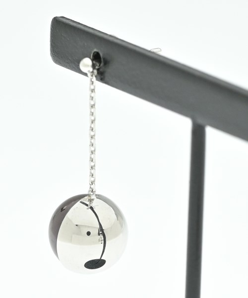 TASAKI（タサキ）ピアス・イヤリング シルバー サイズ:- レディース/2200600452676