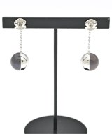 TASAKI（タサキ）ピアス・イヤリング シルバー サイズ:- レディース/2200600452676